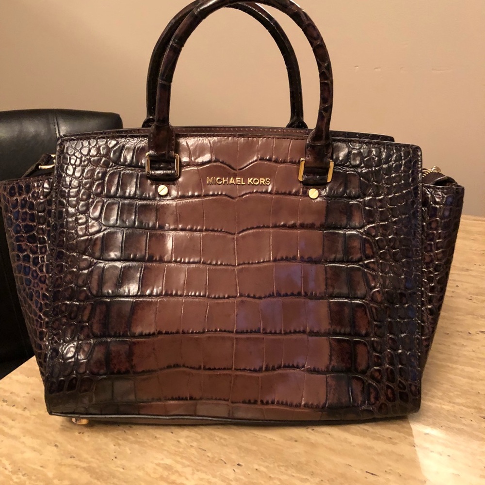 Michale Kors Selma bag